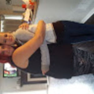 Meet your Posher, Caitlin